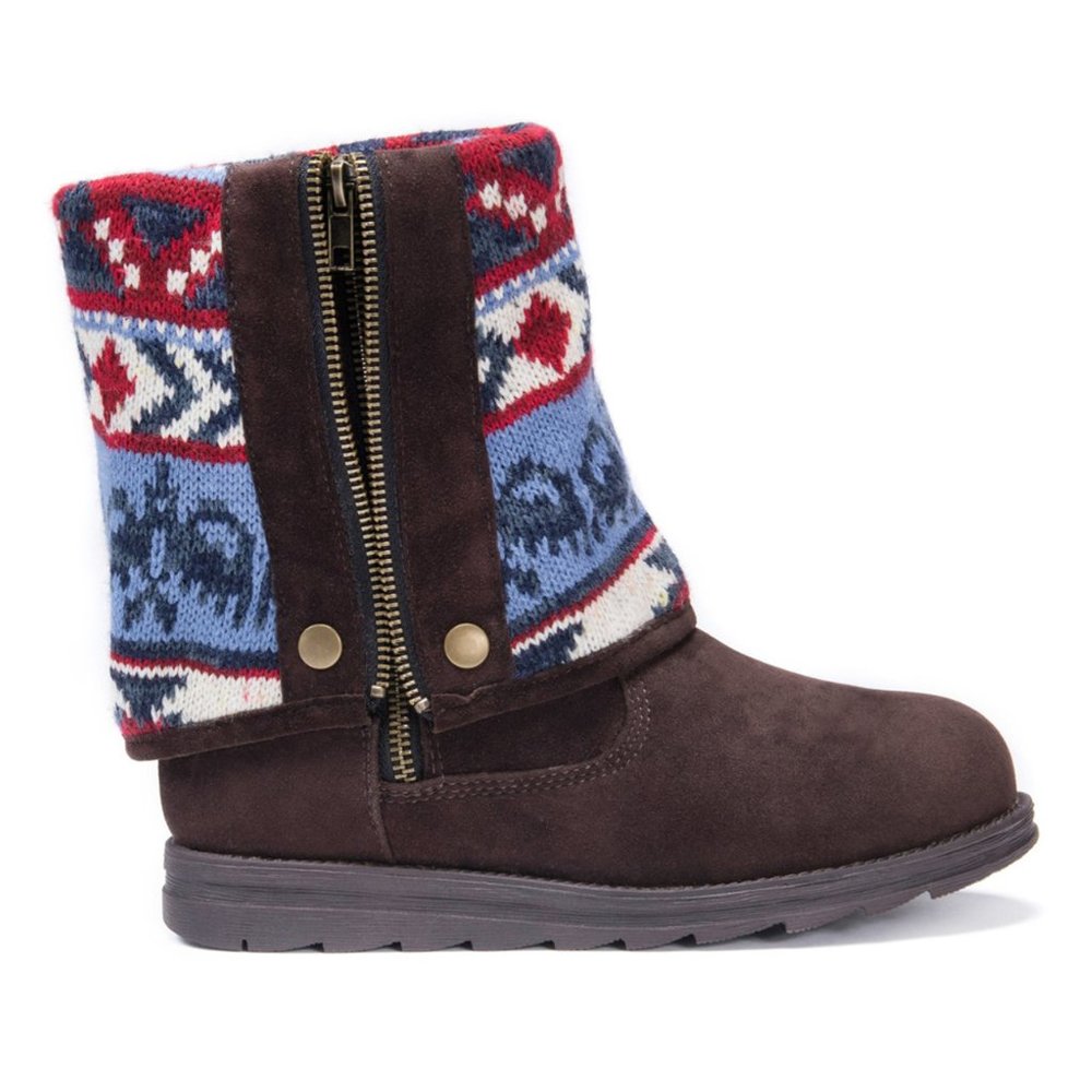 Mukluk boots